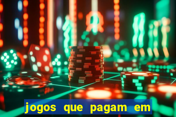 jogos que pagam em euro no paypal